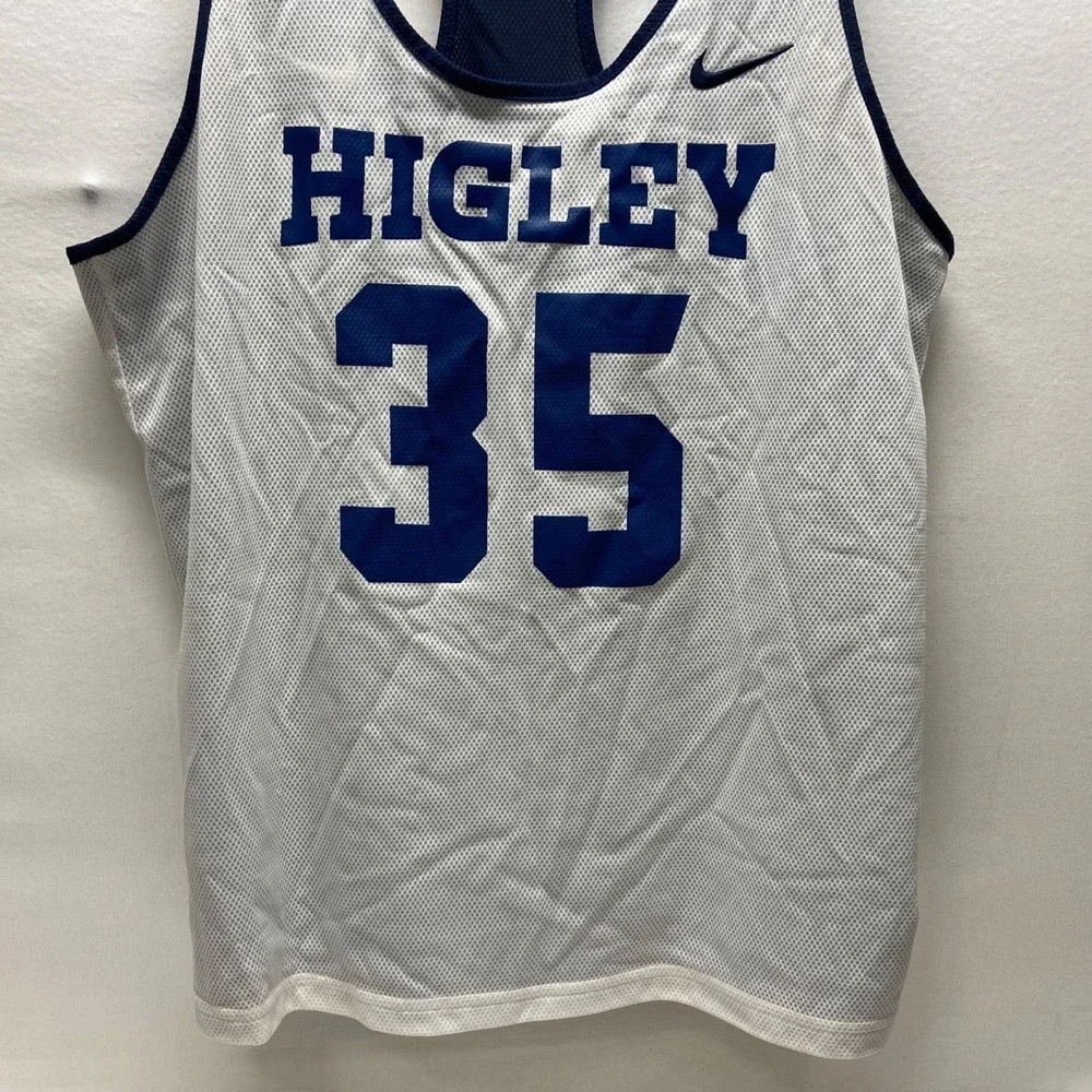 Nike higley high